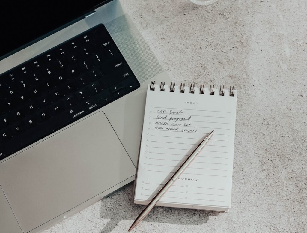 Why Perfectionists Struggle to Start — And Get Stuck in Planning Instead