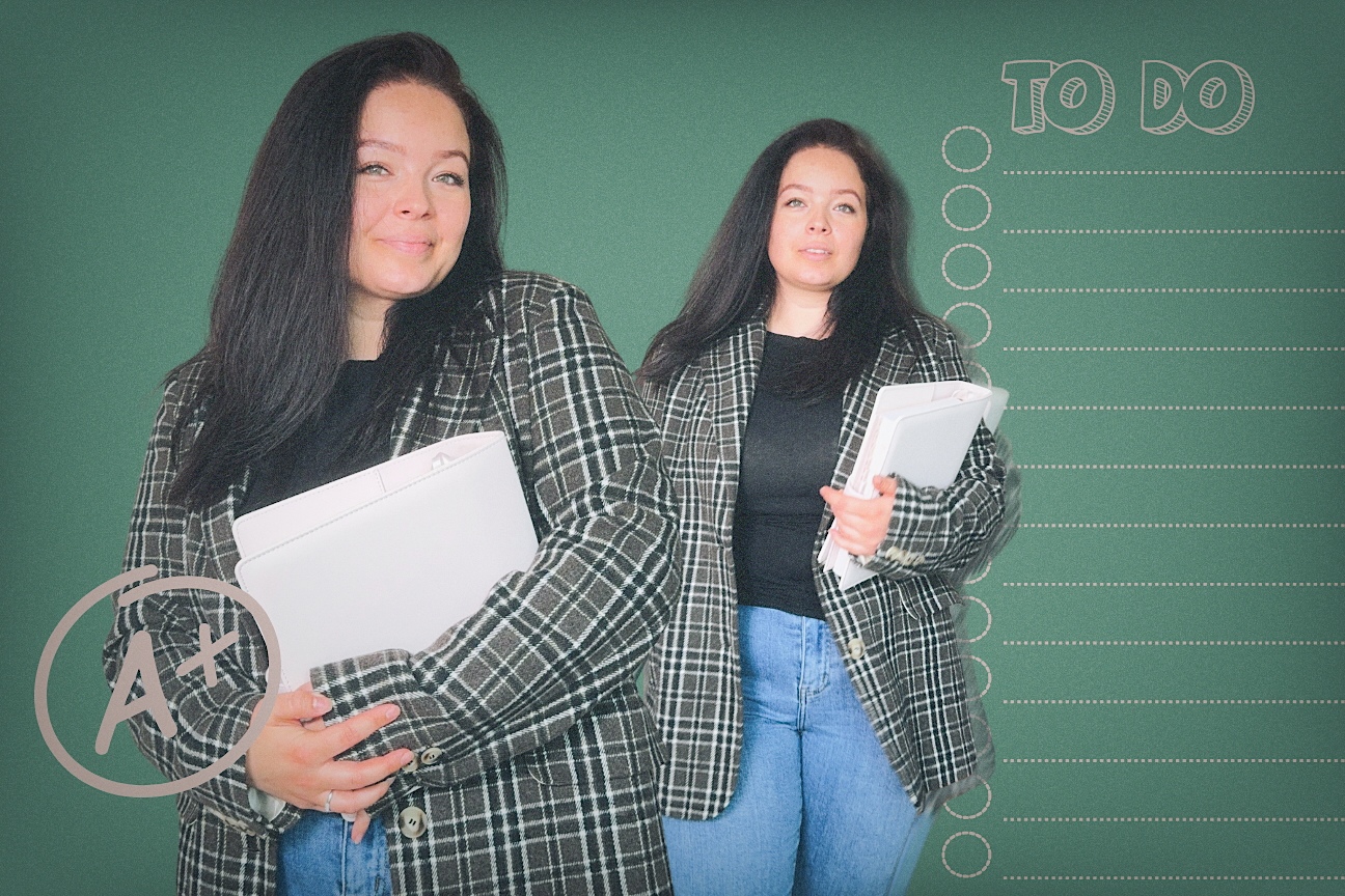 Portrait of a Perfectionist: The Sneaky Ways Perfectionism Shows Up In Your Life